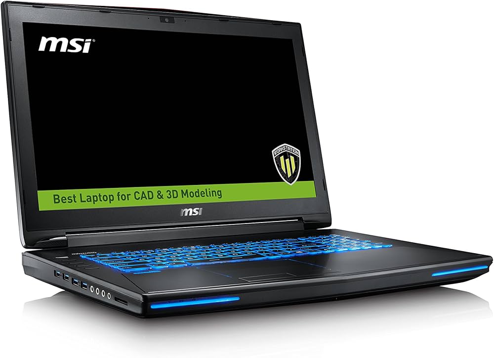 Sell Old Sell Old MSI WT Series in Delhi NCR in Delhi NCR